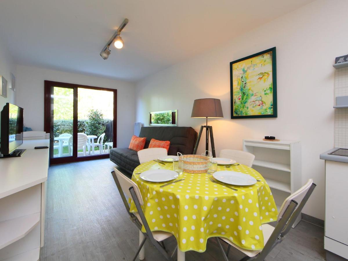 Apartment Olympe-5 Cabourg Exterior photo